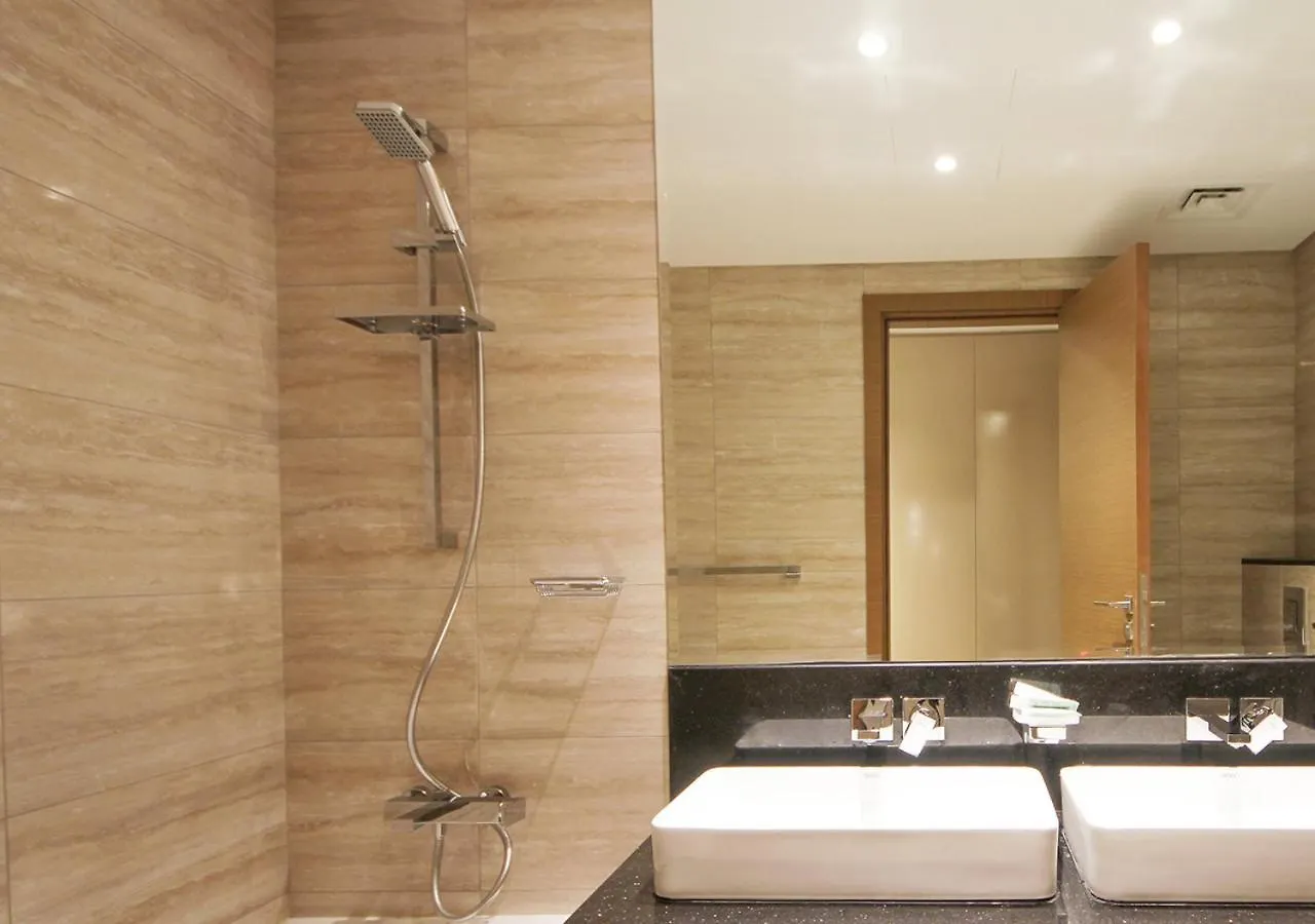 Luxury 2Br Apartment In Urban Oasis By Missoni Dubai 0*,